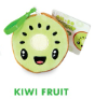 Load image into Gallery viewer, Fruit Troop Backpack Buddy Clips
