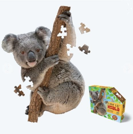 I AM LiL' KOALA 100 pc Puzzle