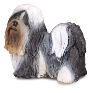 Reeves Collecta Shih Tzu Dog