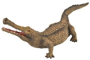 Reeves Collecta Sarcosuchus