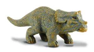 Reeves Collecta Triceratops Baby
