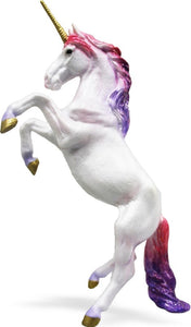 Reeves Collecta Rainbow Unicorn Mare