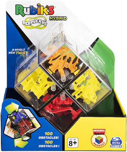 Rubix Perplexus Hybrid Cube