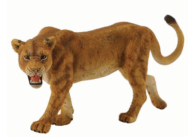 Reeves Collecta Lioness