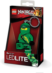 LEGO Ninjago Legacy Lloyd Keylight