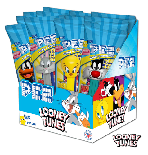 Looney Toons Pez Dispenser