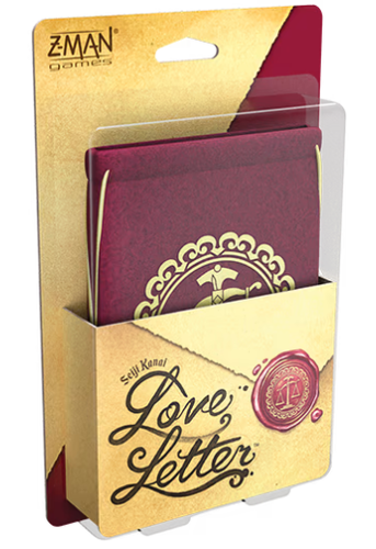 Love Letter
