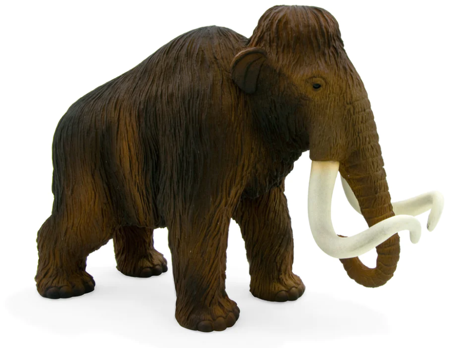 Mojo Woolly Mammoth