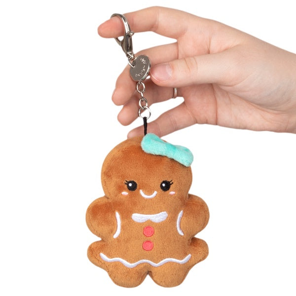 Squishable Micro Gingerbread Woman 3