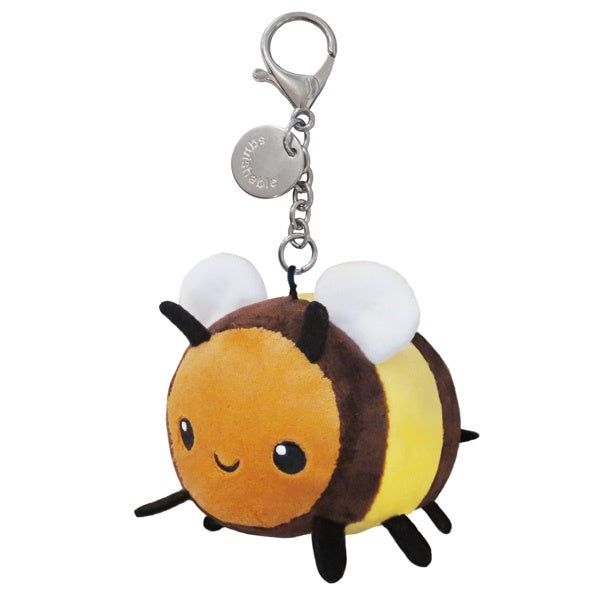 Squishable Micro Fuzzy Bumblebee 3