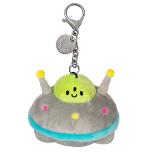 Squishable Micro UFO