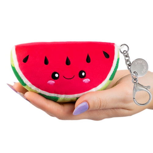 Squishable Micro Comfort Food Watermelon 3