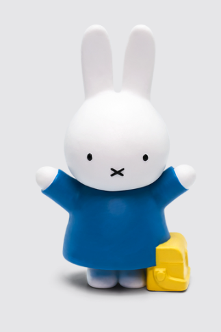 MIFFY'S ADVENTURES Audio Play Character