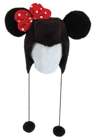 Elope Minnie Ears Hoodie