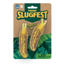 Load image into Gallery viewer, BANANA SLUGFEST