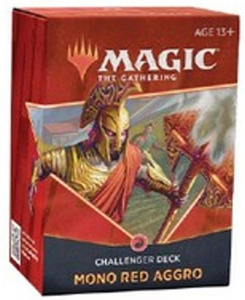 Magic the Gathering  Challenger Deck 2021, ONE Deck
