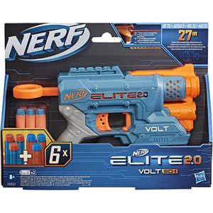 Nerf Elite 2.0: Volt SD-1