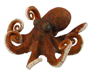 Reeves Collecta Octopus