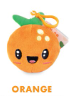 Load image into Gallery viewer, Fruit Troop Backpack Buddy Clips