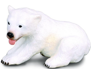 Reeves Collecta Polar Bear Baby