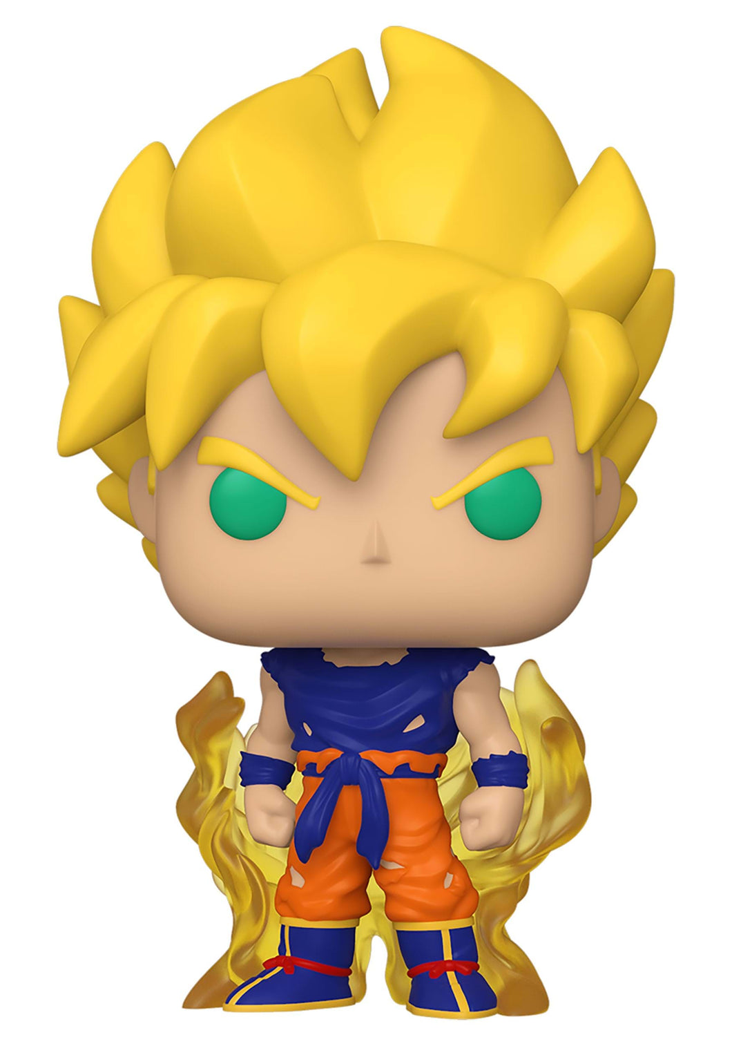 Funko POP Animation: DRAGONBALLZ S8- SUPER SAIYAN Goku (First Appearance)