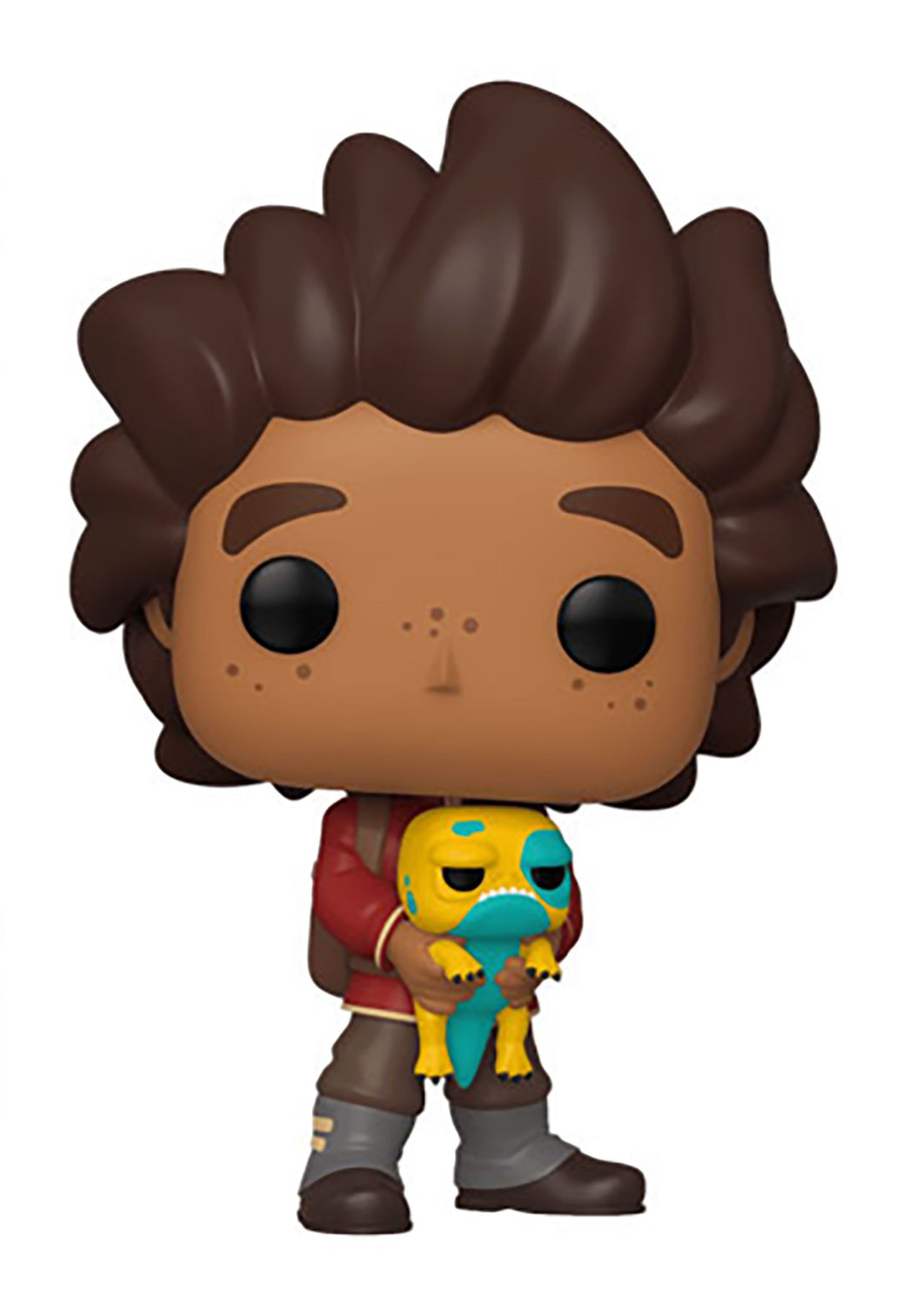 Dragon Prince Pop Ezran