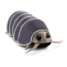 Load image into Gallery viewer, Folkmanis Mini Roly Poly Finger Puppet