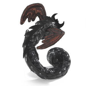 Folkmanis Wristlet Dragon Finger Puppet #3163
