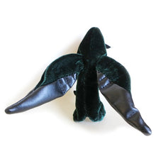 Load image into Gallery viewer, Folkmanis Mini Hummingbird Finger Puppet