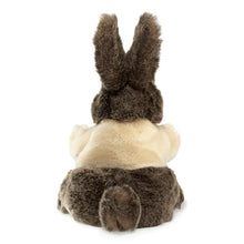 Load image into Gallery viewer, Folkmanis Baby Dutch Bunny Puppet #2571