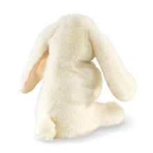 Load image into Gallery viewer, Folkmanis Mini Lop Eared Rabbit Finger Puppet #2745