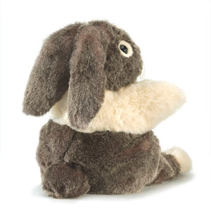 Folkmanis Dutch Rabbit Hand Puppet #2568
