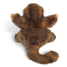 Load image into Gallery viewer, Folkmanis Monkey Hand Puppet