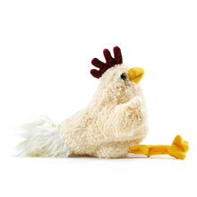 Load image into Gallery viewer, Folkmanis Funky Chicken Puppet #3030
