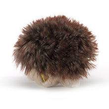 Load image into Gallery viewer, Folkmanis Mini Hedgehog Finger Puppet #2668