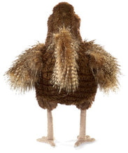 Load image into Gallery viewer, Folkmanis Hen Hand Puppet #3094