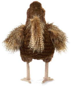 Folkmanis Hen Hand Puppet #3094