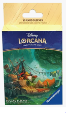 Load image into Gallery viewer, Disney Lorcana TCG: Into the Inklands Card Sleeves - Robin Hood