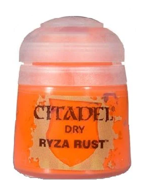 Citadel Colour Dry: Ryza Dust 12ml, #23-16