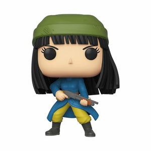 Dragonballz Funko pop Future Mai #817