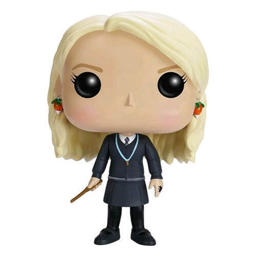 Funko Pop Harry Potter- Luna Lovegood