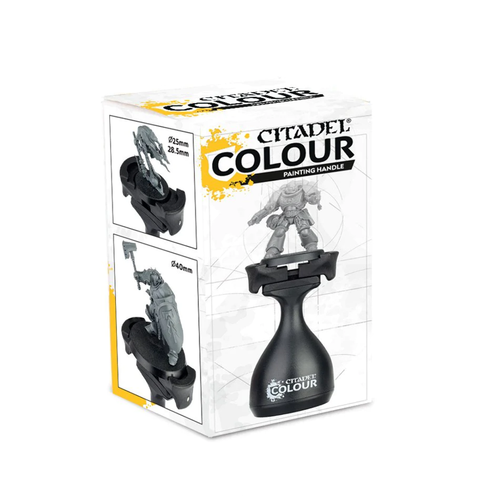 CITADEL PAINTING HANDLE #66-09