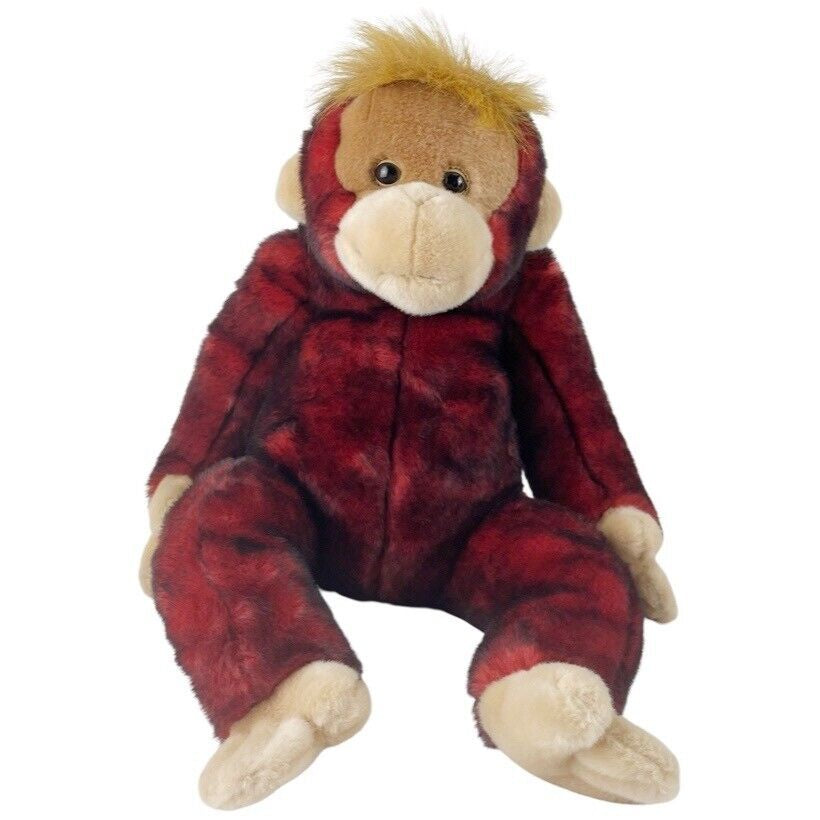 XL Schweatheart Orangutan