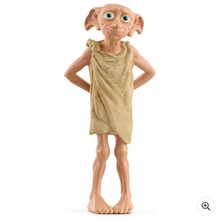 Load image into Gallery viewer, Schleich Harry Potter Figure: Dobby the Elf