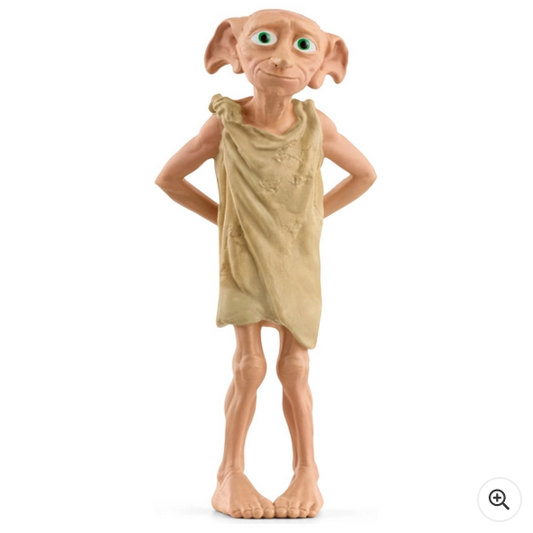 Schleich Harry Potter Figure: Dobby the Elf