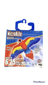 Microkite Mini Mylar Nature Kite