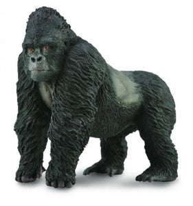 Reeves Collecta Mountain Gorilla