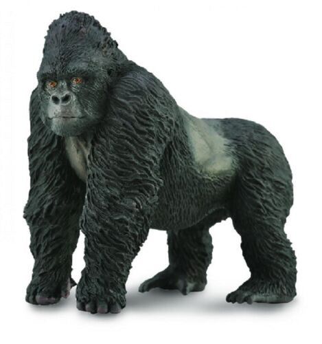 Reeves Collecta Mountain Gorilla