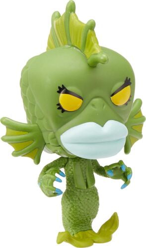 Funko Pop Disney Undersea Gal Nightmare Before Christmas