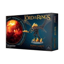 Load image into Gallery viewer, Lord of the Rings The Balrog,#30-26